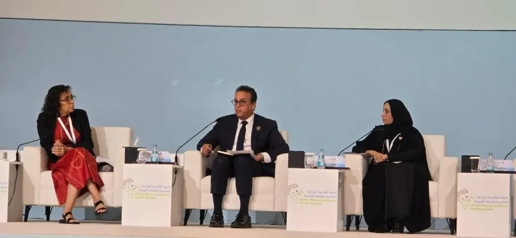 عبدالغفار: مصر تترجم التزامات الأمم المتحدة لإجراءات وطنية ملموسة وتعزز التعاون الإقليمي