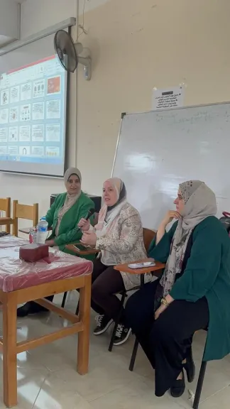 جامعة بنها تنظم ندوة عن ”العنف الإلكتروني والأمن السيبراني”