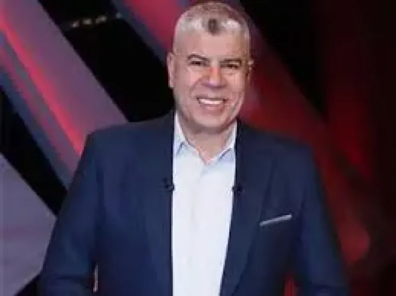 شوبير يعلق على أزمة لاعب الزمالك: ”اتقوا الله.. ما يحدث فتنة”