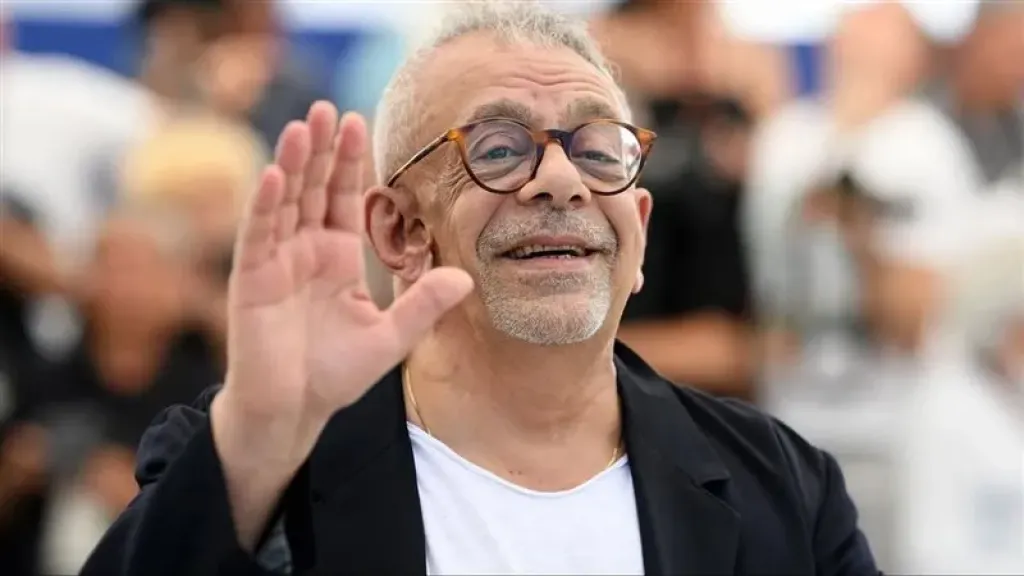 أول تعليق من يسري نصر الله على اختيار أفلامه في قائمة الأفضل بمهرجان القاهرة السينمائى