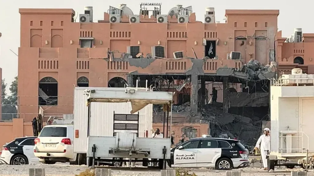 لماذا اعتذر نيتنياهو لرئيس وزراء قطر ولم يعتذر لأمير البلاد ؟