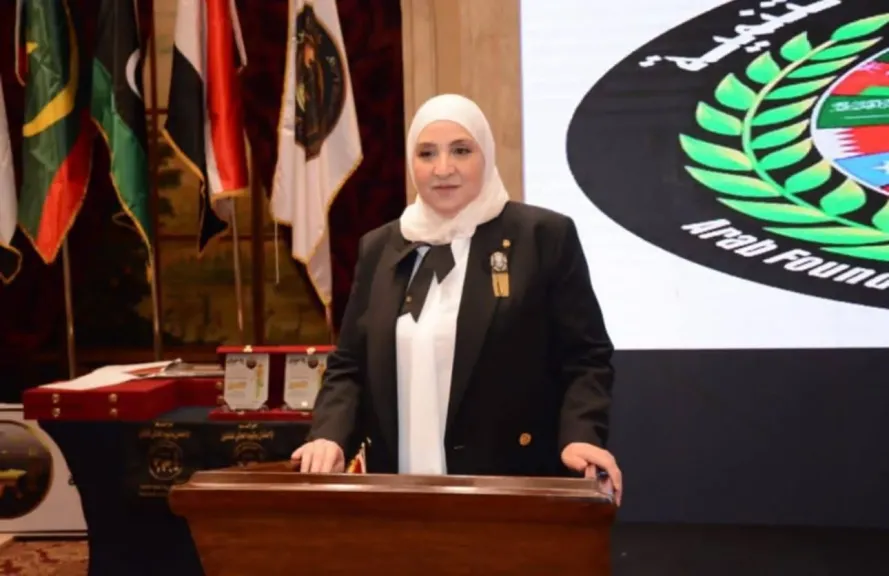 خبير القانون الدولي السوري : نثمن غاليا مجهودات الرئيس السيسي في دعم الامن والسلام في المنطقة