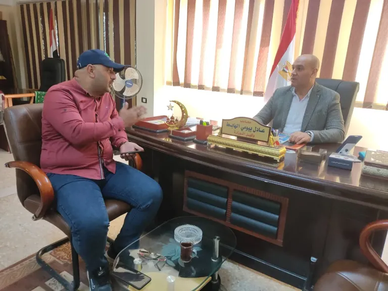 “التموين” توضح حقيقة إضافة المواليد الجدد للبطاقات بكفر الشيخ