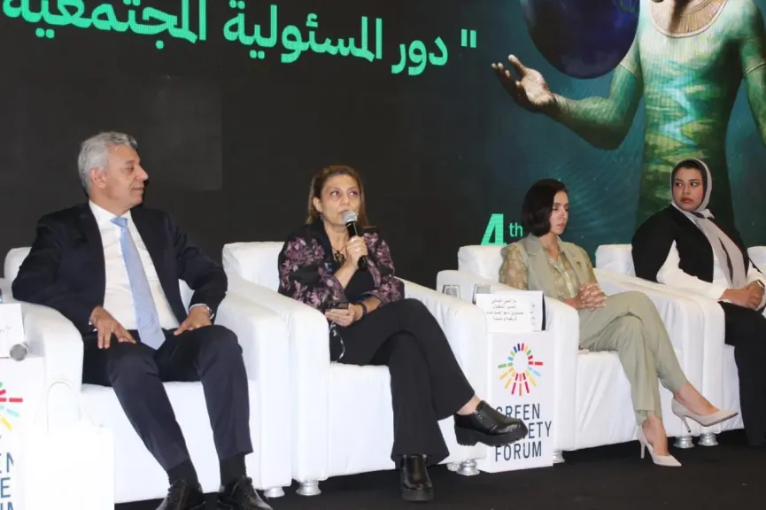 صندوق دعم الصناعات الريفية والبيئية: سنقدم برامج التمويل متناهي الصغر بشروط ميسرة