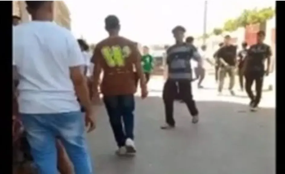 فيديو مضلل يثير الجدل بالقليوبية.. والشرطة تكشف الحقيقة