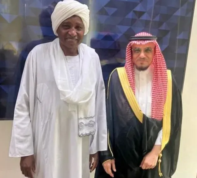المنظمة العربية للتنمية الزراعية ووزارة البيئة والمياه والزراعة السعودية تبحثان تفعيل الشراكات وإطلاق مشروعات جديدة