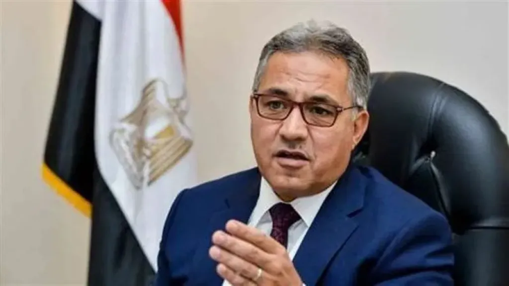 النائب أحمد السجيني