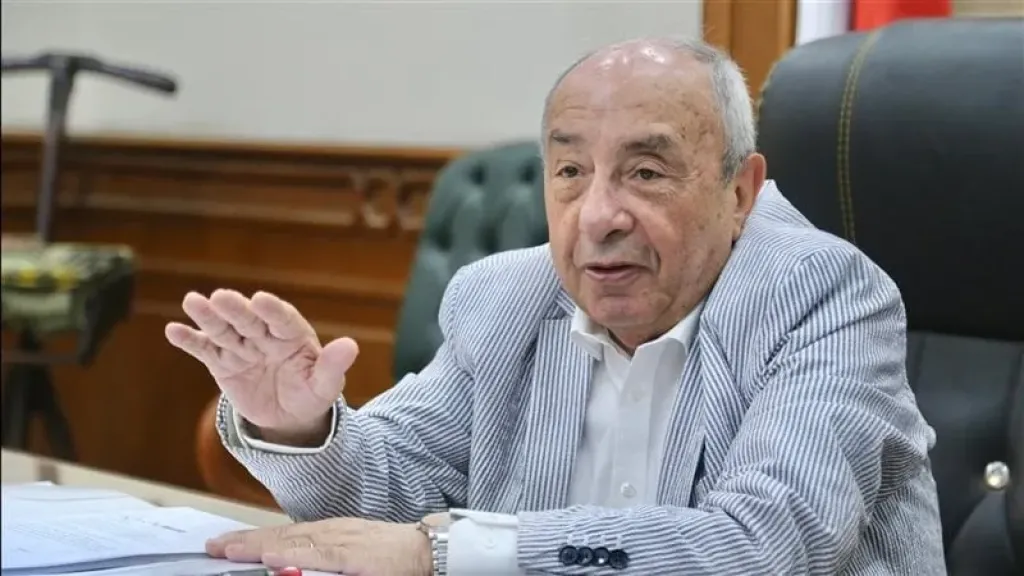 نقيب المهندسين يوجه طلبًا لرئيس الوزراء لرفع بدل التفرغ 30%