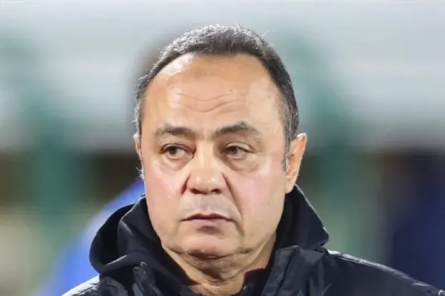 رسميا.. طارق يحيى مديرًا رياضيًا لنادي أهلي بني غازي