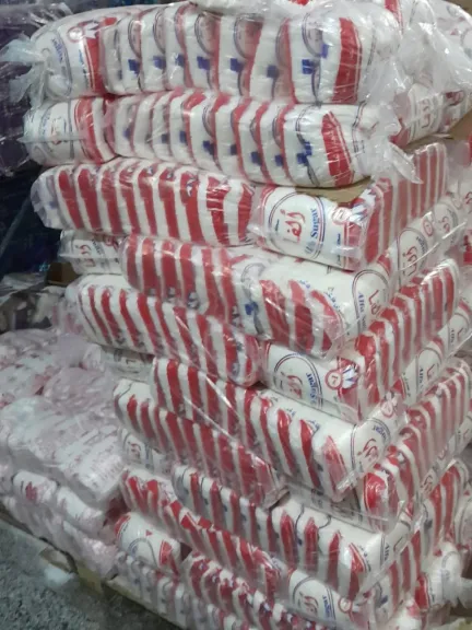 مخازن مشبوهة تحت المجهر.. ضبط 10 أطنان سكر و500 عبوة عسل مجهول المصدر بالقليوبية