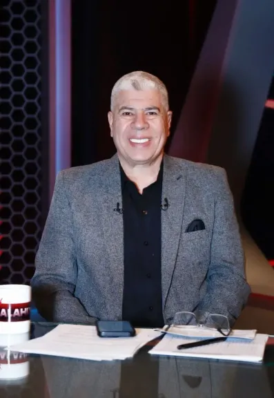 شوبير: الأهلى بدأ رحلة البحث عن مهاجم محترف فى الميركاتو الشتوي