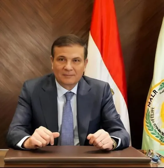 تكثيف النشاط الإرشادي وتفعيل الرقابة الميداني... وزير الزراعة يدعم المزارعين بتوجيهات مشددة