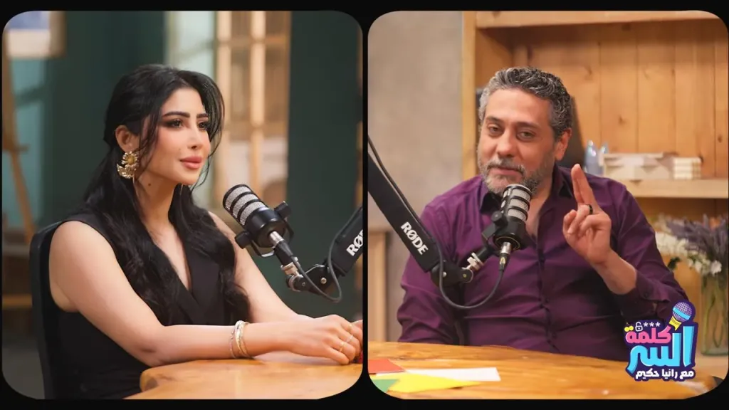 تامر فرج: أنا ممثل مظلوم .. والنجاح في الوسط الفني له حسابات غريبة
