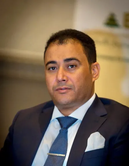 عضو بـ«اتحاد الصناعات»: السياسة النقدية للبنك المركزي تدعم رؤية الدولة وتطمئن المستثمرين