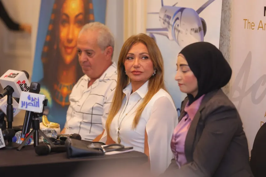 في مهرجان الإسكندرية السينمائي ..شهادات الفنانين  ليلي علوي