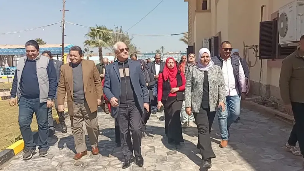 أسماء لطفي: توفير بيئة آمنة وداعمة لكبار السن وذوي الإعاقة مسؤولية ورسالة إنسانية