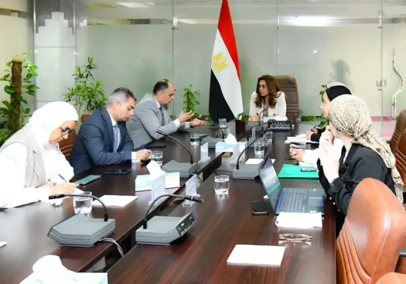 برنامج الأمم المتحدة الإنمائي UNDP