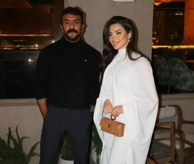 بعد فهد البطل.. يارا السكري أمام أحمد العوضي من جديد في رمضان المقبل