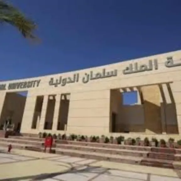 10 مليارات جنيه تكلفة إنشاء أول جامعة ذكية بجنوب سيناء