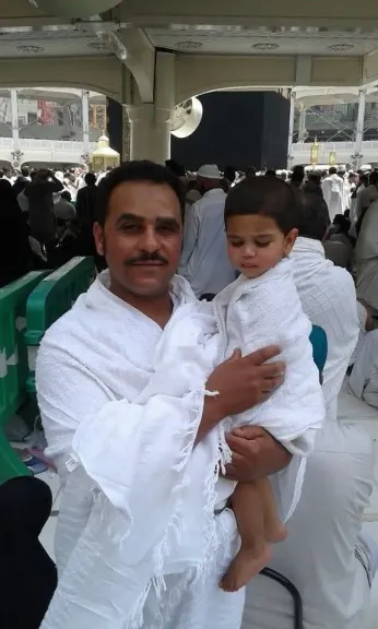 الكل حزين عليه.. تفاصيل مصرع محاسب من قنا إثر حادث سقوط سيارة عليه في السعودية