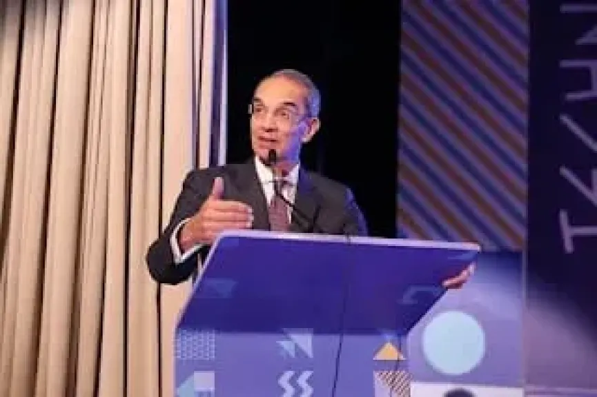 مؤتمر Techne Summit 2025 ينطلق في الإسكندرية بمشاركة حكومية ودولية لمناقشة مستقبل التكنولوجيا