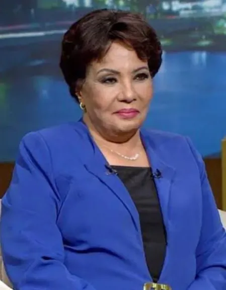 فردوس عبد الحميد تحكي عن الفرصة الضائعة مع محمد عبد الوهاب: ”ترددت وفاتت علي”