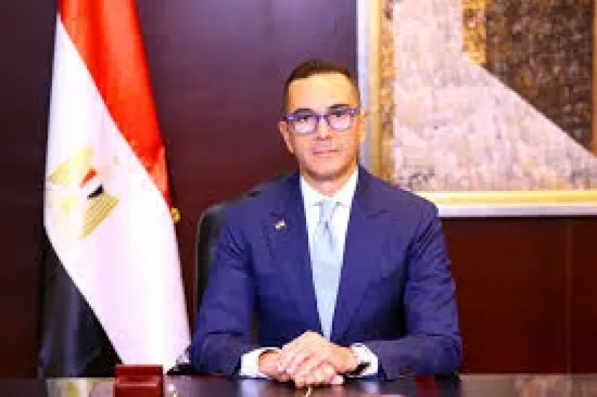 وزير الاستثمار يتفقد لجان الفحص لتطبيق منظومة الإفراج الجمركي المتكامل