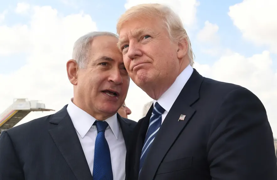 هل تتحول خطة ترامب إلى فخ سياسي جديد لتكريس الاحتلال تحت غطاء السلام؟