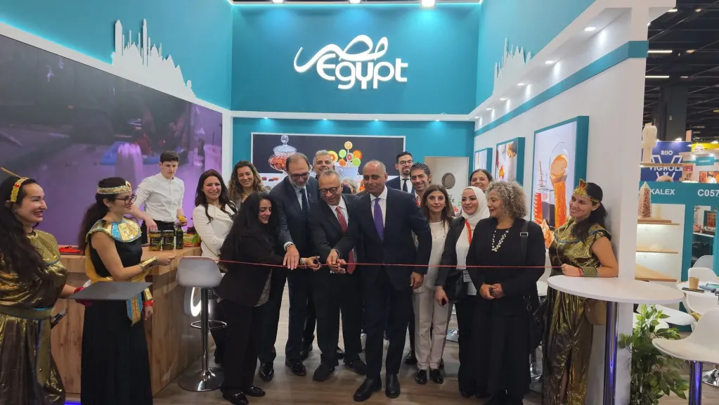 التمثيل التجاري: الفراولة المصرية والخرشوف يتصدران السوق الألماني