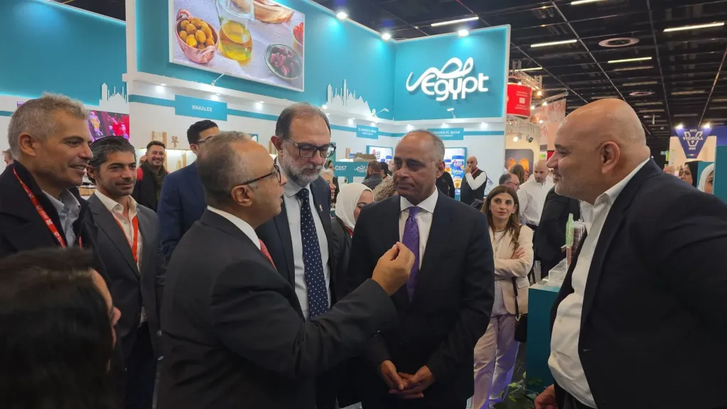 التصديري للصناعات الغذائية: أوروبا الشريك التجاري الأكبر لمصر بقيمة مليار دولار