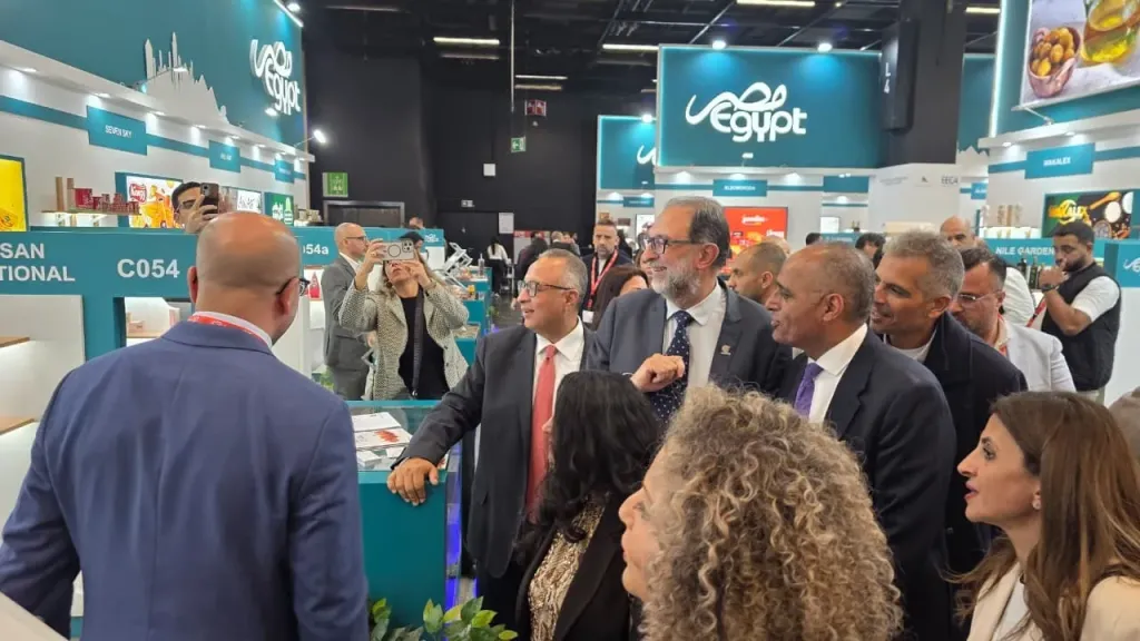 رئيس سلامة الغذاء: تعزيز ثقة الأسواق الدولية في منظومة الرقابة المصرية على الغذاء «أولوية»