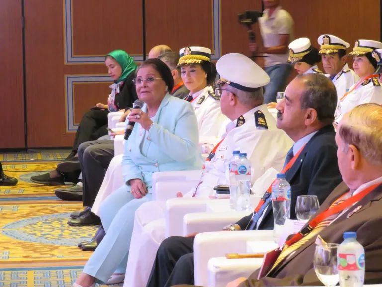 «ملفًا يمس الأمن القومي المصري».. نائب وزير الصحة: «تنمية الأسرة» تُحقق أهدافها قبل موعدها