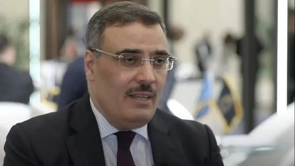 خلفا لعلاء عز.. أسامة باشا أمينا عامًا للاتحاد العام للغرف التجارية