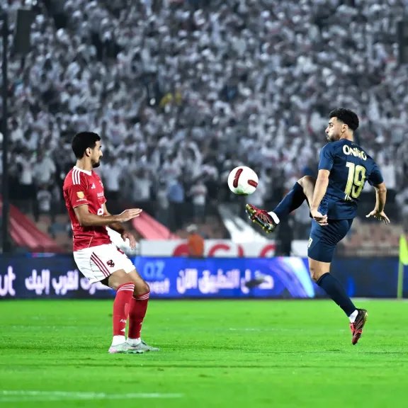 الزمالك يواصل محاولاته لإنهاء أزمة مستحقات اللاعبين