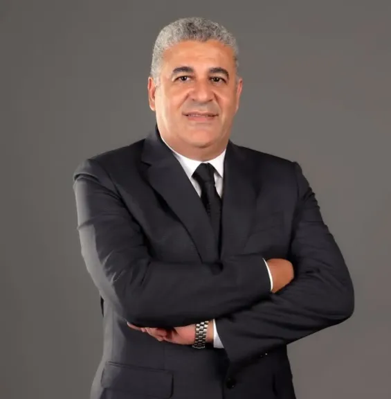 محمد الكحكي 