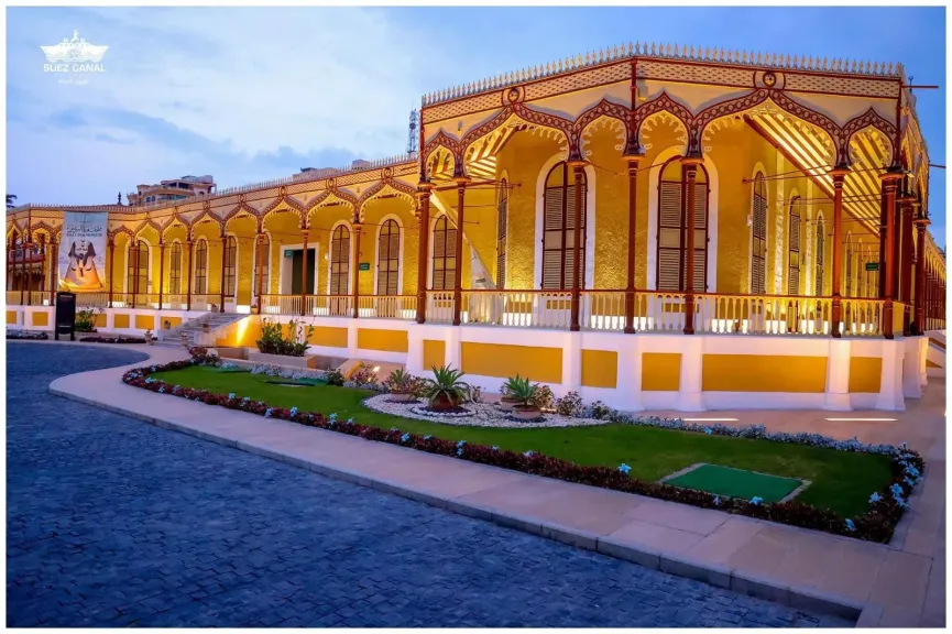 وزير الإسكان يهنيء شركة المقاولون العرب بمناسبة حصد 5 جوائز في مسابقة “ENR” Engineering News-Record Best Global Projects Awards