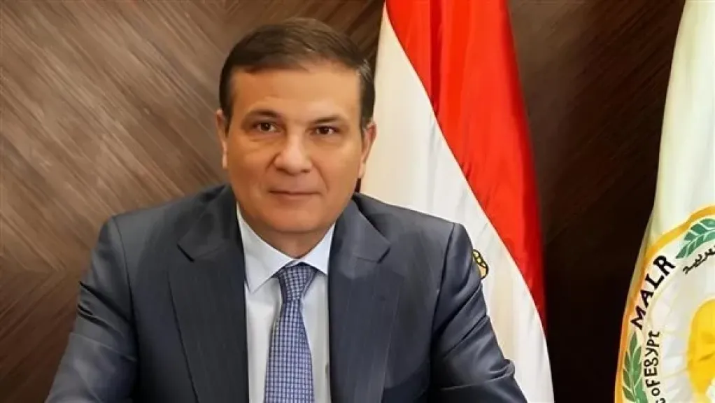 وزير الزراعة يهنئ الرئيس السيسي والقوات المسلحة بذكرى نصر أكتوبر: ملحمة خالدة تُلهم الأجيال نحو البناء والتنمية