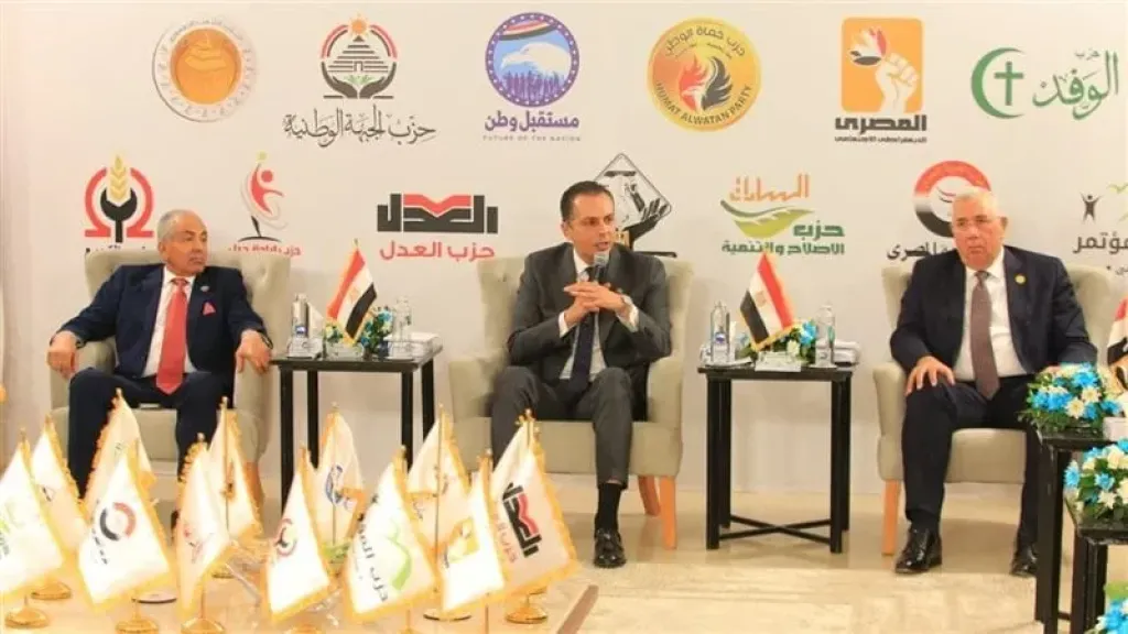 النائب أحمد عبدالجواد