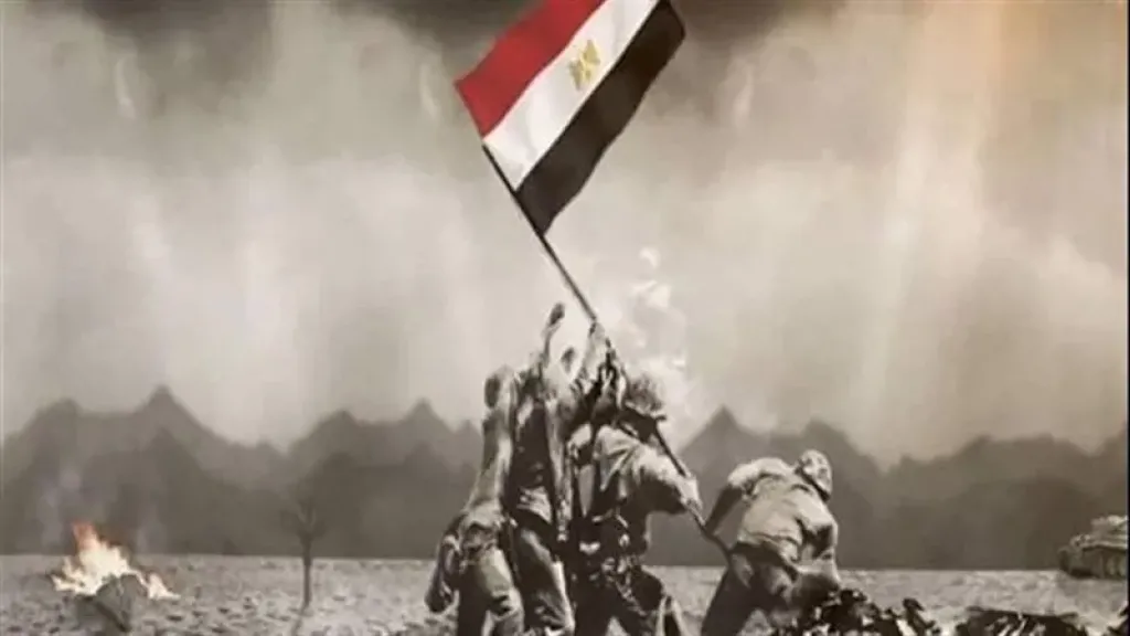 عضو لجنة الدفاع بمجلس الشيوخ: انتصارات أكتوبر رمز فخر وعزة للشعب المصري والأمة العربية