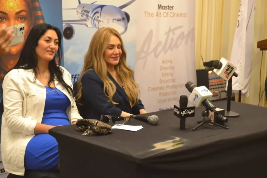 ابنة فيروز..إسماعيل يس ثاني أهم شخصية فنية في حياة والدتي