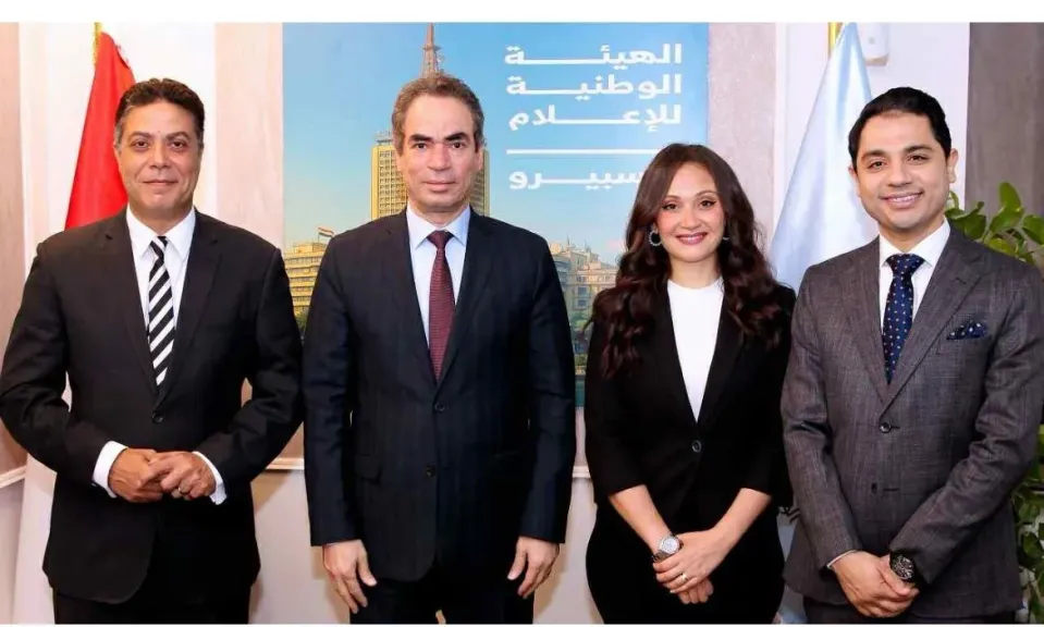 انطلاق برنامج ”الاقتصاد 24” على شاشة القناة الأولى يوميًا