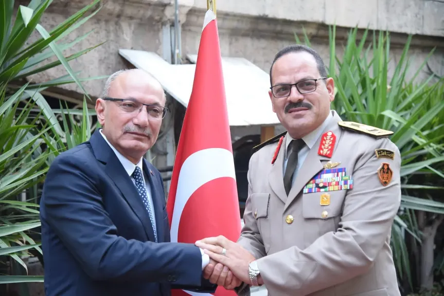 صالح موطلو شن
