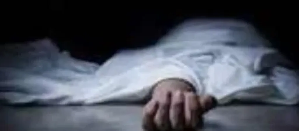 وفاة شاب إثر سقوطه من الطابق الثالث بقلين في كفر الشيخ