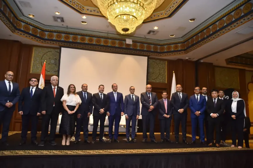 المجلس التصديري للصناعات الهندسية
