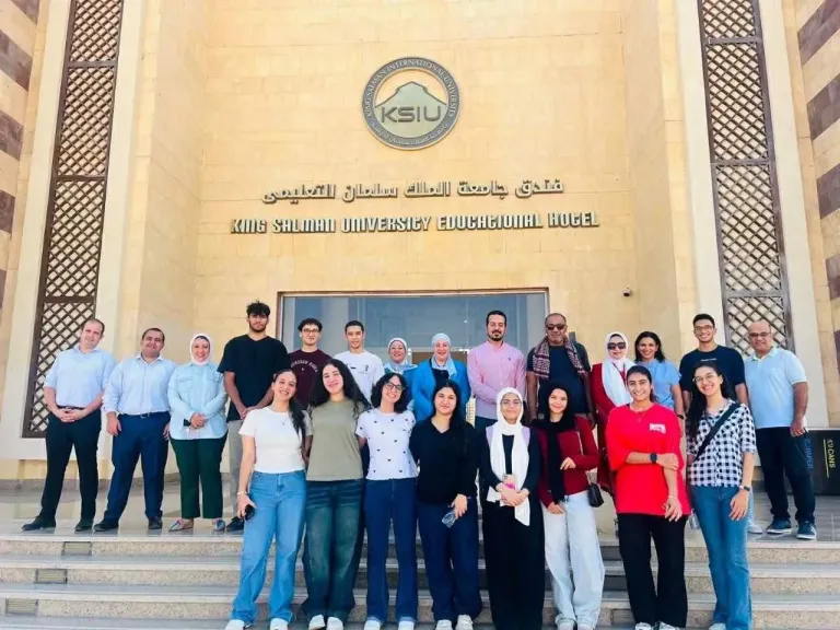 جامعة الملك سلمان التعليمي