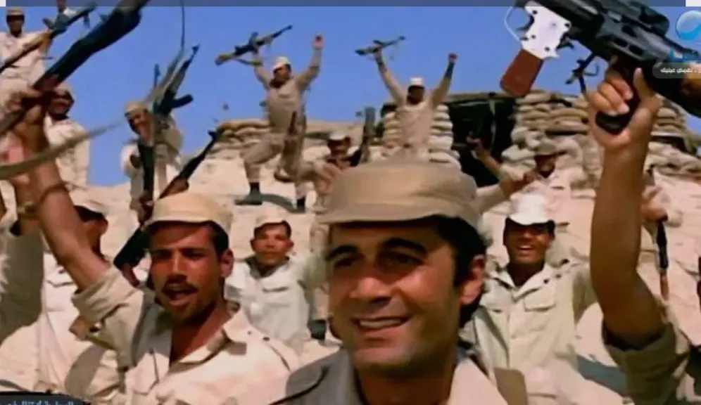 من «الرصاصة لا تزال في جيبي» إلى «أبناء الصمت».. السينما المصرية توثق بطولات نصر أكتوبر وتُخلد روح العبور