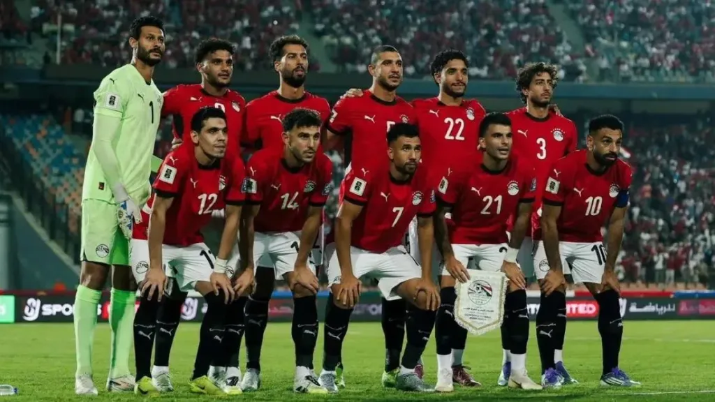 تصفيات المونديال.. موعد مباراة منتخب مصر وجيبوتي والقناة الناقلة