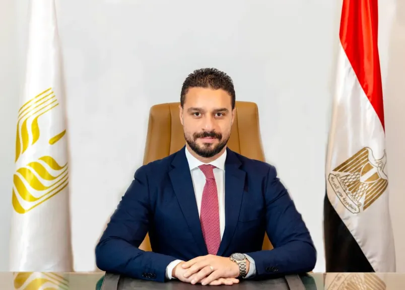 سراج عبد الفتاح رئيساً لمجموعة تطوير الأعمال والمبيعات بالبنك الزراعي
