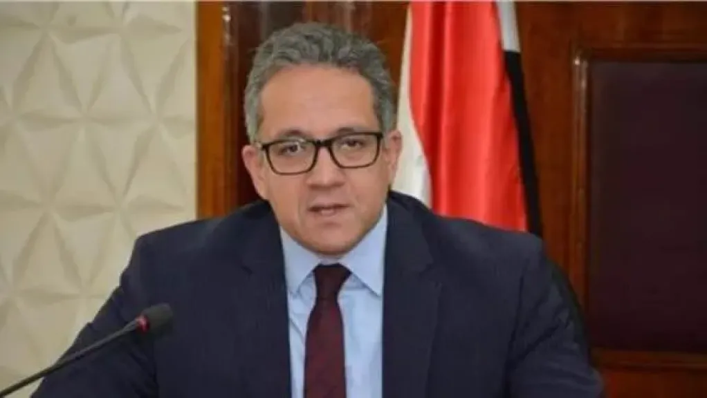في ذكرى نصر أكتوبر المجيد.. جامعة حلوان تدعم ترشح «العناني» لمنصب مدير عام ”اليونسكو”