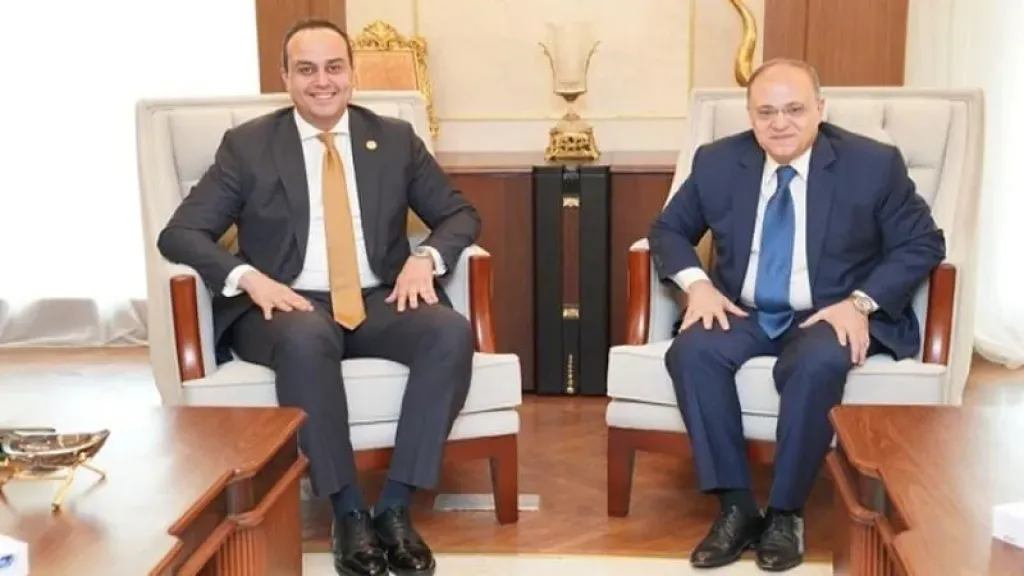 تعاون بين الرعاية الصحية وهيئة الدواء لتوطين الدواء الروسي في مصر